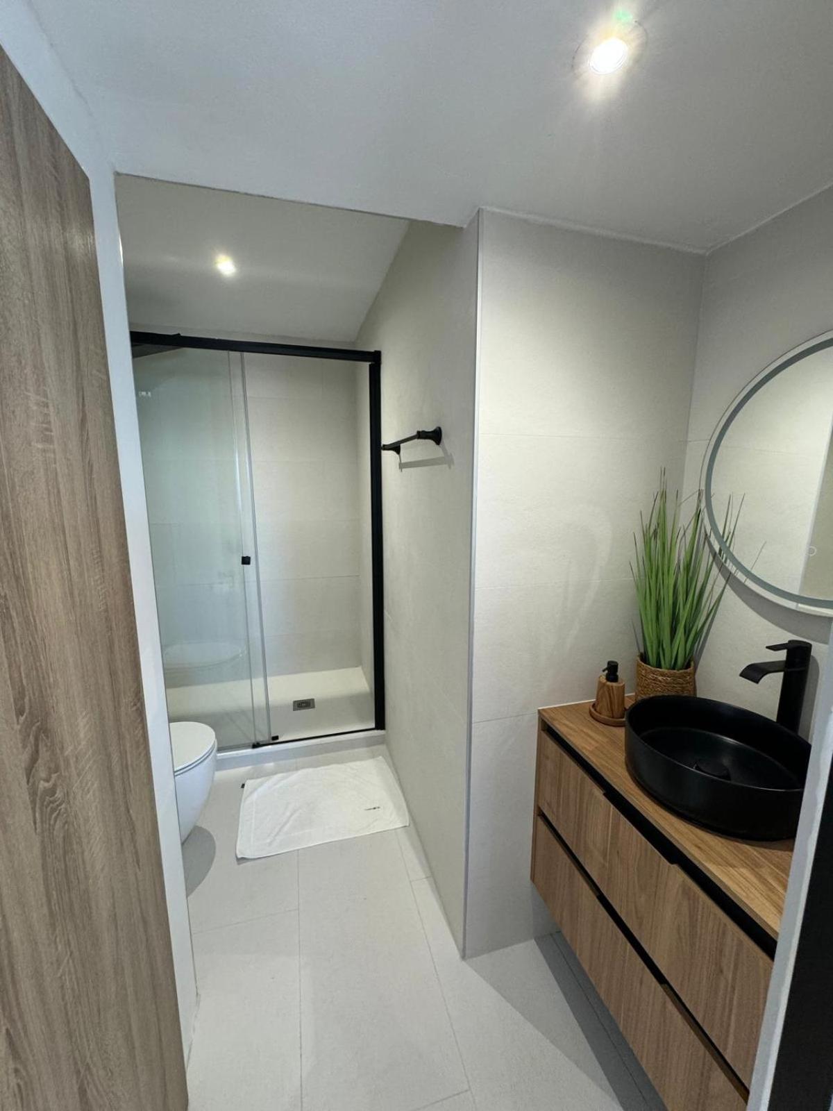 Marbella Beachfront Apartment Extérieur photo